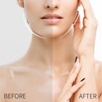 Bahar V-Lift Face Tape — Invisible Lifting & Firming Patches (40 Pcs)