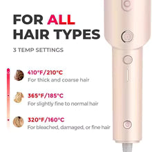 TYMO CURLPRO Automatic Hair Curler 25MM Electric Ceramic Curling Hair Stick Professional curling irons Curling irons Styling too